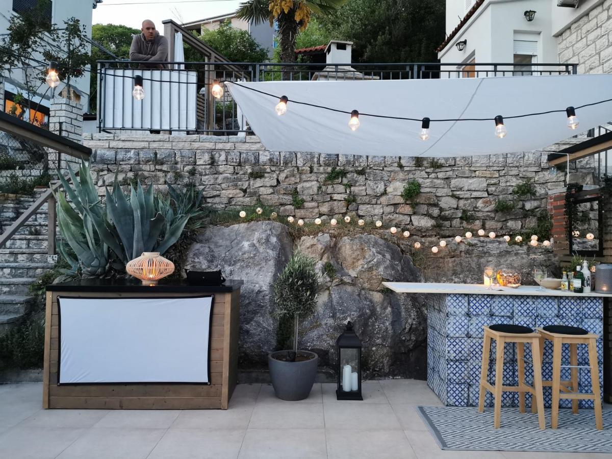 Villa Calendula Novigrad  Exteriér fotografie